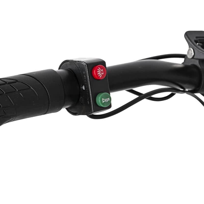 Электросамокат W-TEC Twelver 12” - черный Киев - изображение 7