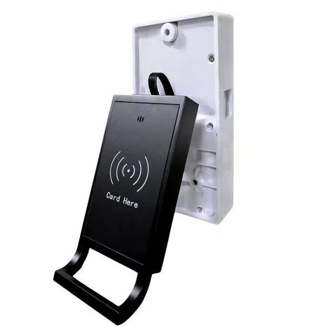 PES Office 5 електронний меблевий замок Київ - фото 2