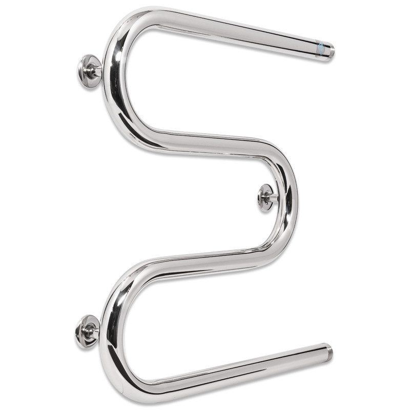 Сушарка для рушників Laris Змійовик 32 РС3 500Х500 1" Київ - фото 1