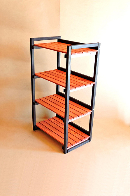 Этажерка разборная 