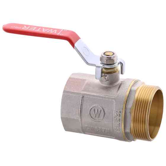 Кран шаровый Waterpro 2