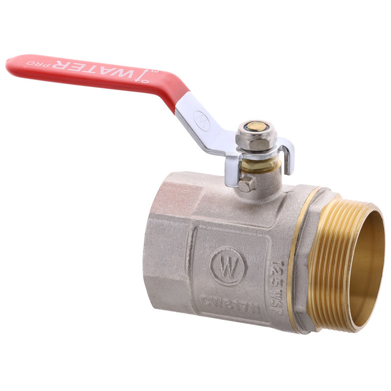 Кран шаровый Waterpro 2