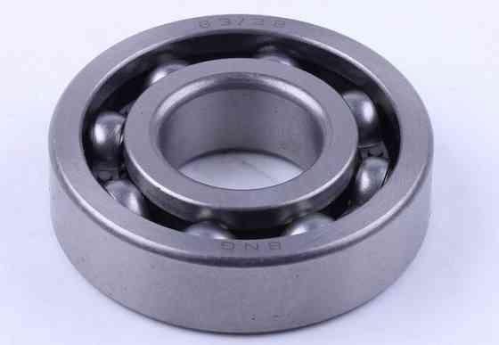 Подшипник коленвала 63/28 открытый мотоцикл CG 150/200 Мукачево