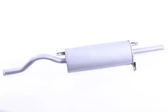 Глушитель 2108 ТМК закатной Винница