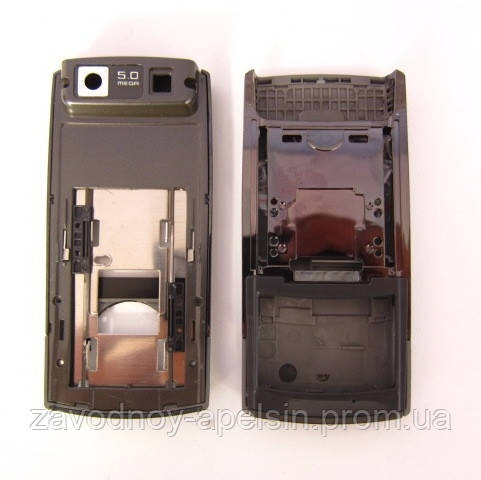 Samsung G600 корпус полный металл Одесса - изображение 3