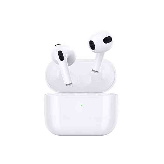 Беспроводные наушники TWS WIWU Airbuds 4 (lite) White Одесса