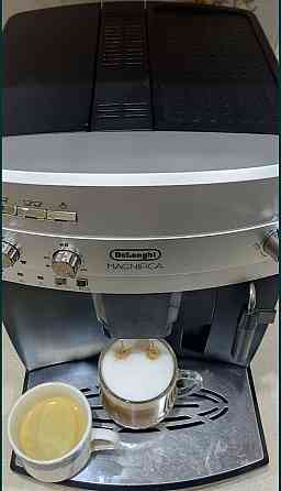 Кавомашина Delonghi Magnifica Eco Київ