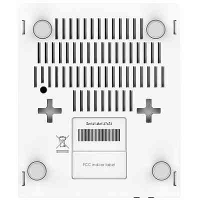 Маршрутизатор Mikrotik hEX PoE (RB960PGS) Винница