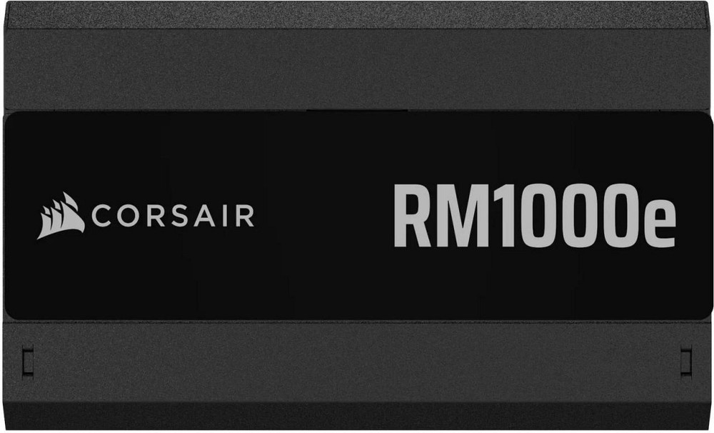 Блок живлення Corsair RM100ne ATX 3.1 (CP-9020297-EU) 1000W ( Чорний ) Харків - фото 5