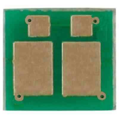 Чип для картриджа HP LJ Enterprise M607/608/609, 11K, Black BASF (BASF-CH-CF237A) Винница