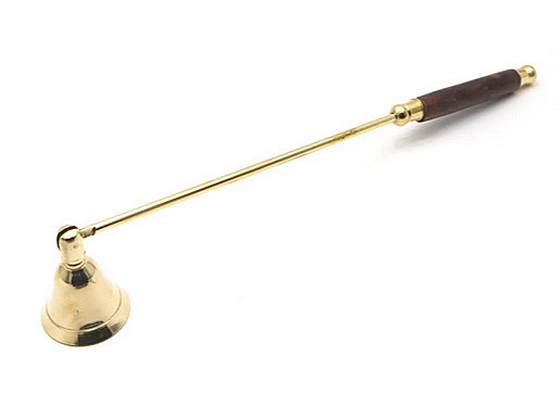 Тушилка для свечей бронза Киев - изображение 1