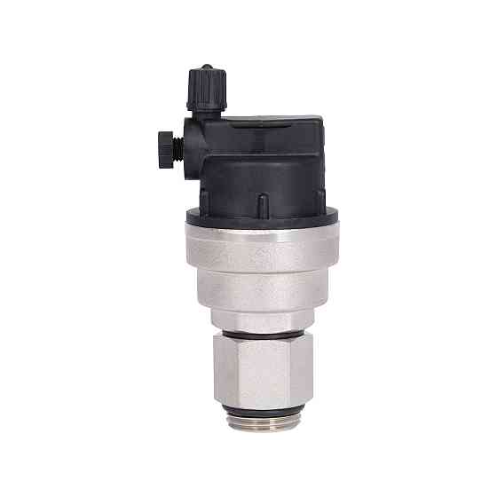 Повітровідвідник автоматичний Thermo Alliance Forte 1/2"Н SF243W15 Київ