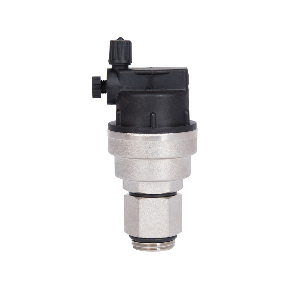 Повітровідвідник автоматичний Thermo Alliance Forte 1/2"Н SF243W15 Київ - фото 4