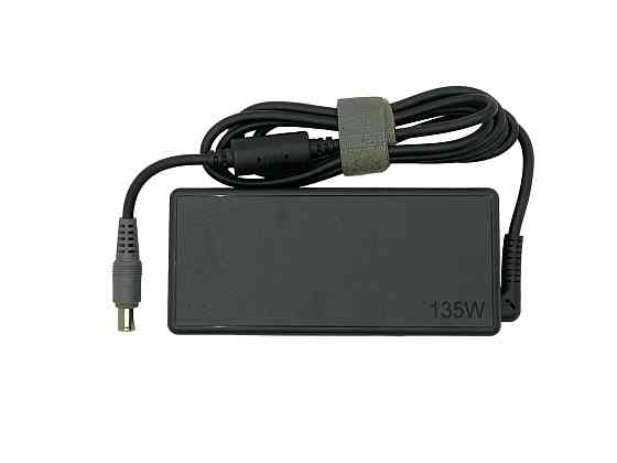 Блок питания для ноутбука Lenovo 135W 20V 6.75A 7.9x5.5mm ADL135NLC3A Винница