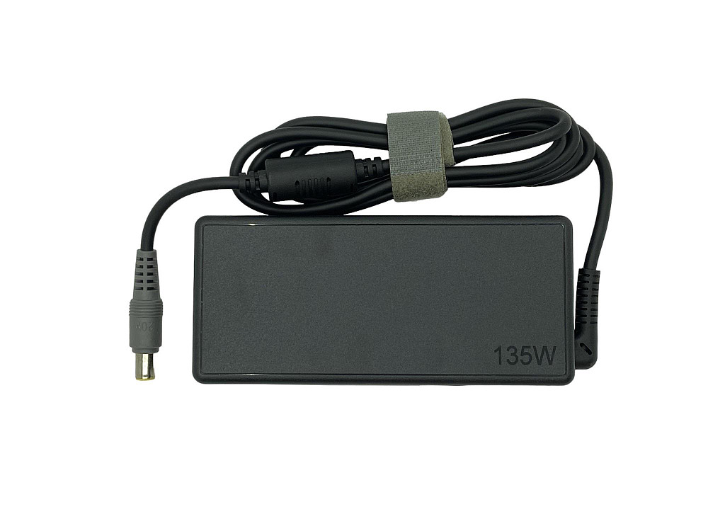 Блок питания для ноутбука Lenovo 135W 20V 6.75A 7.9x5.5mm ADL135NLC3A Винница - изображение 2