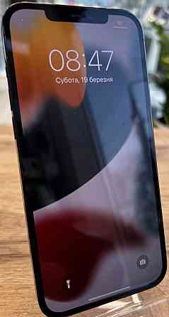 Айфон iPhone 12 Pro Max 128Gb. Київ