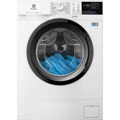 Стиральная машина Electrolux EWS6427BU Винница
