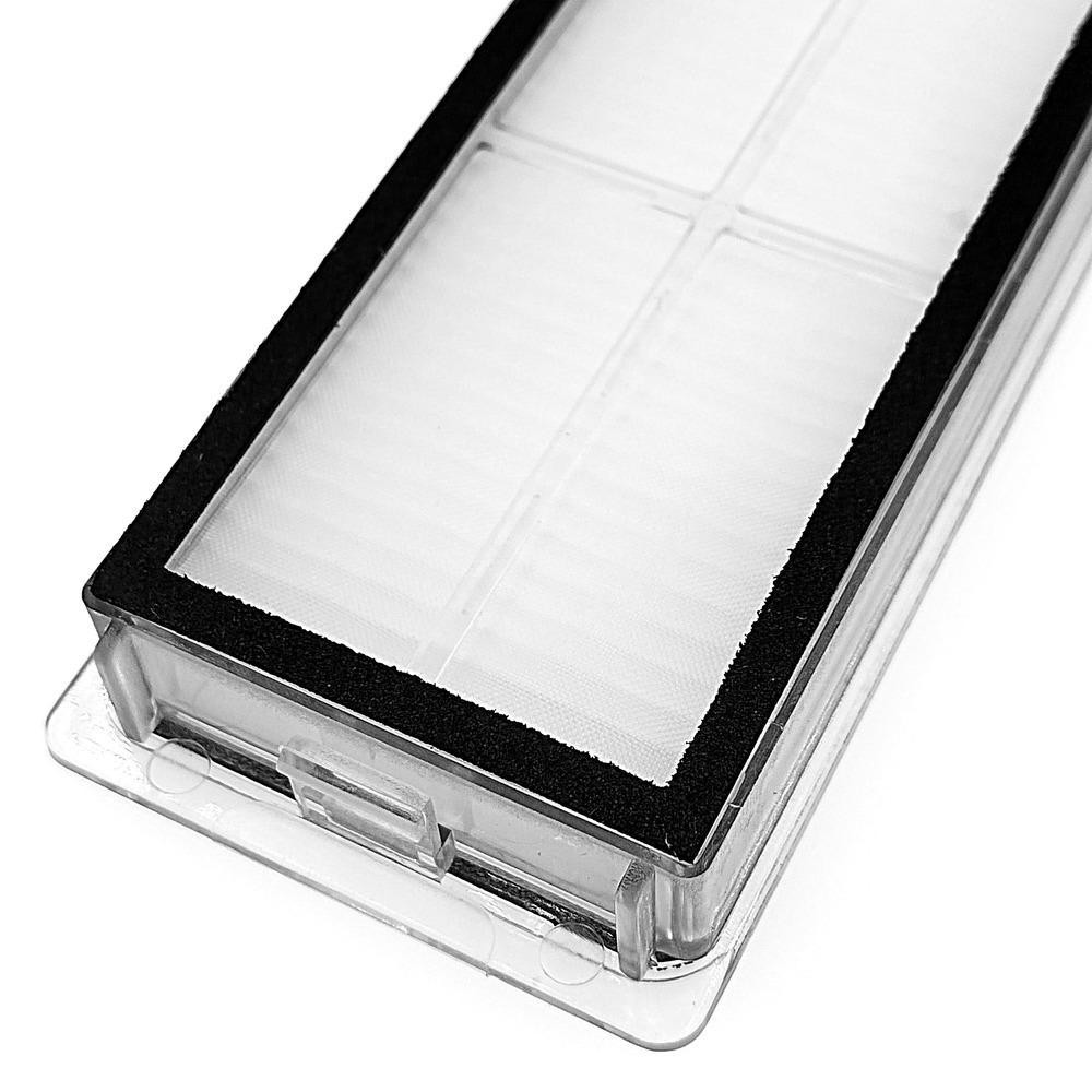 Змінний фільтр для робота-пилососа Xiaomi MiJia G1 Київ - фото 14