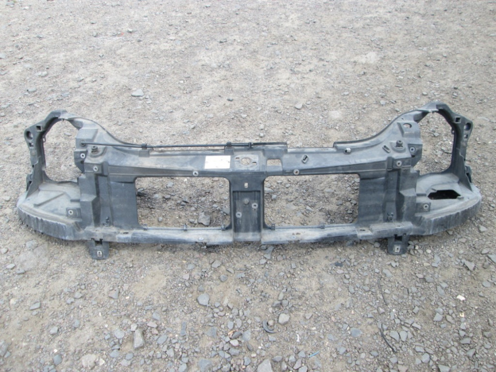 Установча панель Opel Movano 2004-2010 Ковель - изображение 6