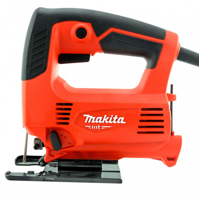 Лобзик MAKITA M4301 450В Коломыя - изображение 3