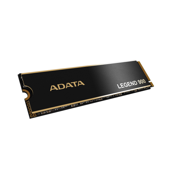 Накопичувач SSD M.2 ADATA LEGEND 900 2TB 2280 PCIe Gen 4x4 3D NAND Read/Write: 7000/5400 MB/sec Одеса