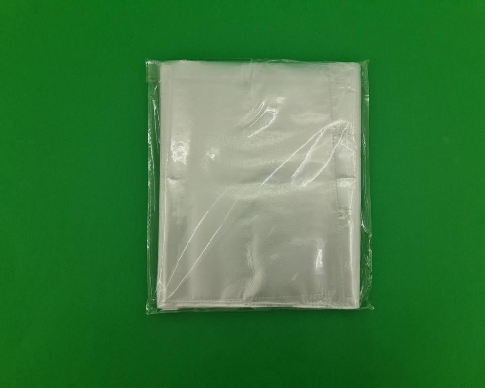 Канцелярские файлы для документов тм. А5 (100 шт) Харьков - изображение 2