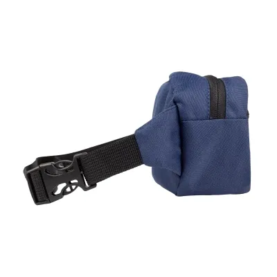 Сумка-бананка Tribe Waist bag 2,5 L Blue (T-ID-0002-blue) Вінниця - фото 4