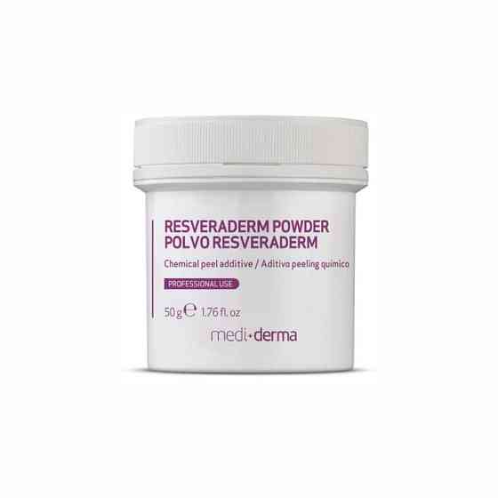 Набір Ресверадерм RESVERADERM pack Medi+derma, 50 г Дніпро