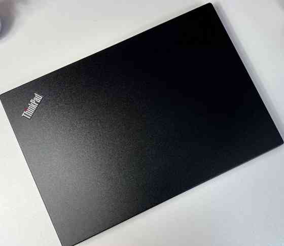 Ноутбук Lenovo ThinkPad T14 G1·i5-10310U·16GB+SSD256M2·14
