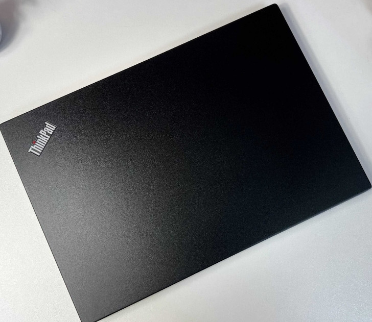 Ноутбук Lenovo ThinkPad T14 G1·i5-10310U·16GB+SSD256M2·14