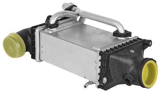 Радіатор охолодження Mercedes A2740900414 35693 Київ