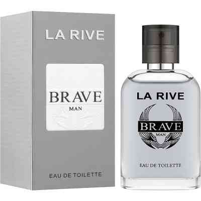 Туалетная вода La Rive Brave Man 100 мл (5901832060154) Винница
