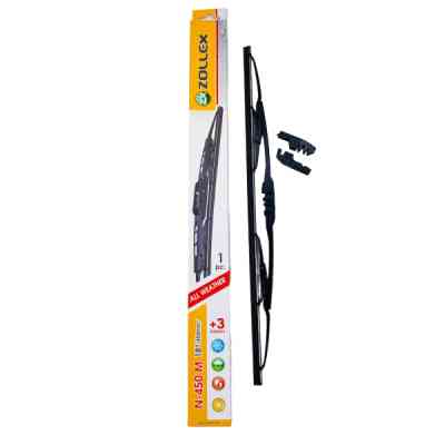 Щітка склоочисника Zollex N-450 M (2618426) Вінниця