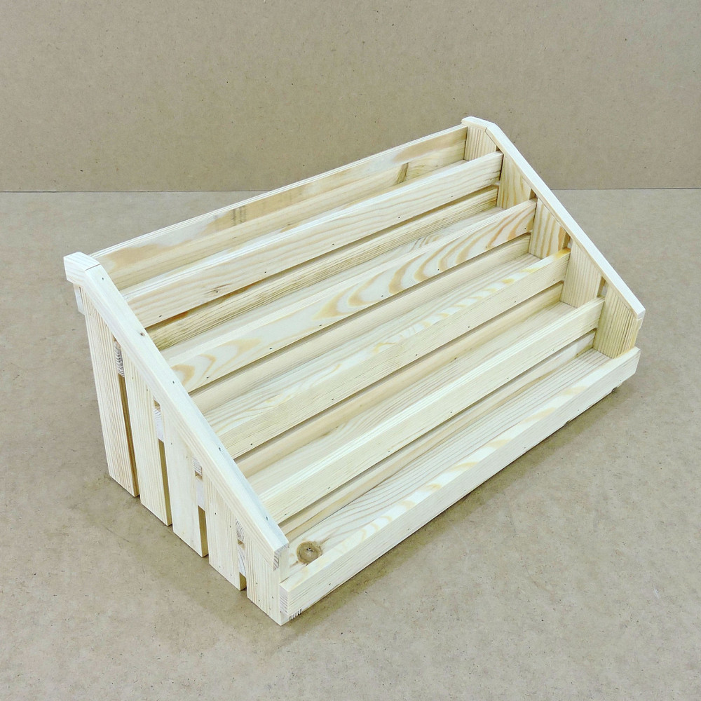 Органайзер для гель-лаків "Кейлаш" бланже Миколаїв - фото 7