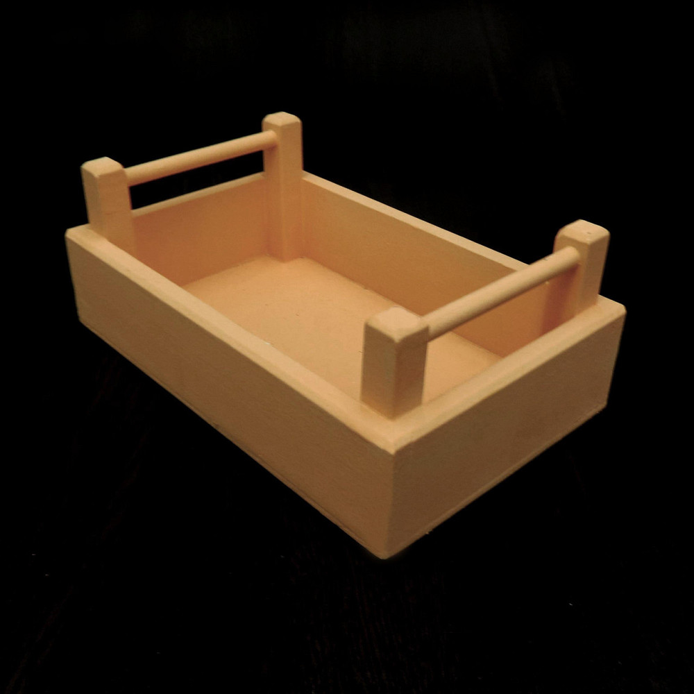 Хлібний лоток "Помпіду" грейпфрут Миколаїв - фото 1