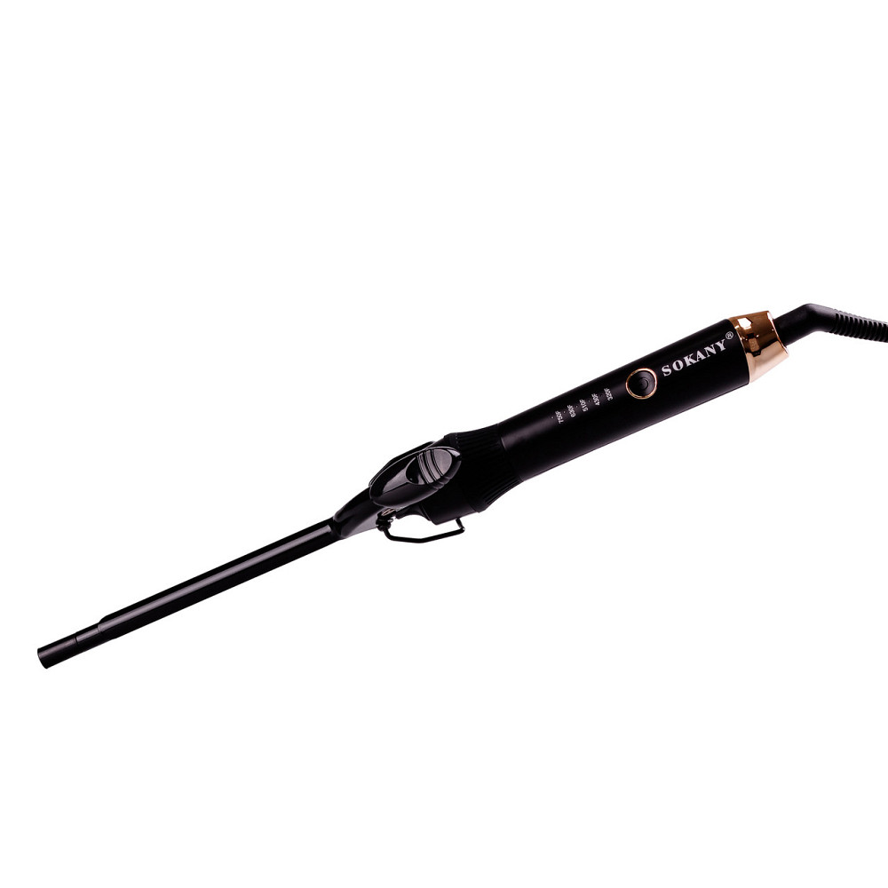 Sokany Плойка для волосся Sokany професійна Коломия - фото 1