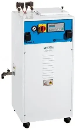 Швейна машина Battistella Automatyczna Wytwornica Pary Saturno V Eco Київ