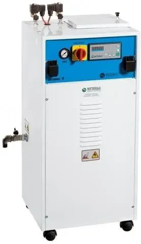 Швейна машина Battistella Automatyczna Wytwornica Pary Saturno V Eco Київ - фото 1