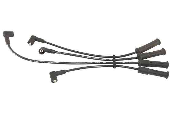 Дроти запалювання Renault Kangoo l, Clio l/ll 1,2 1,4 1,6 (7700874109) HANSWERK HW700040 Київ