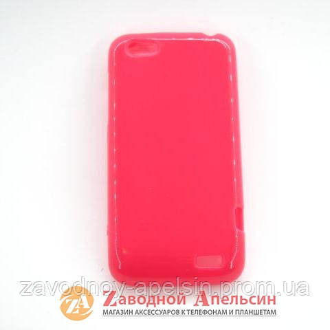 HTC One V T320e чохол Cover Одеса - фото 1