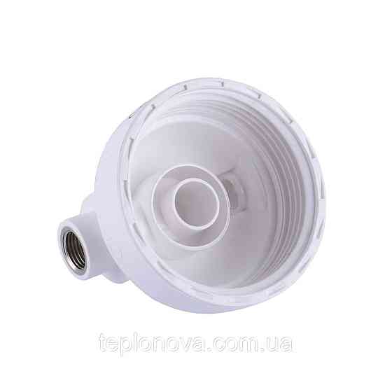 Фільтр-колба 2-х комп. БЕЗ картриджа, БЕЗ коробки OasisPro BSL2, 1/2″ Чернівці