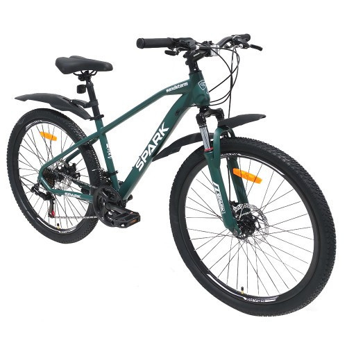 Велосипед SPARK SANDSTROM (колеса - 26