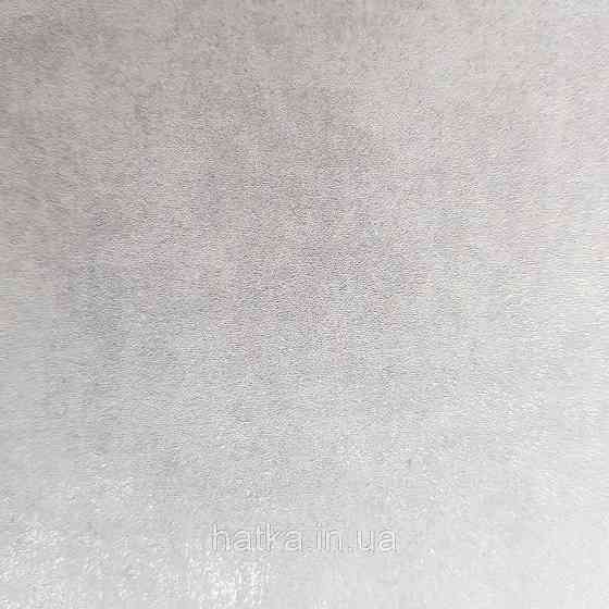 Обои флизелиновые эко Casadeco Stone 0.53х10 м под венецианскую штукатурку темно серые с сиреневым Киев