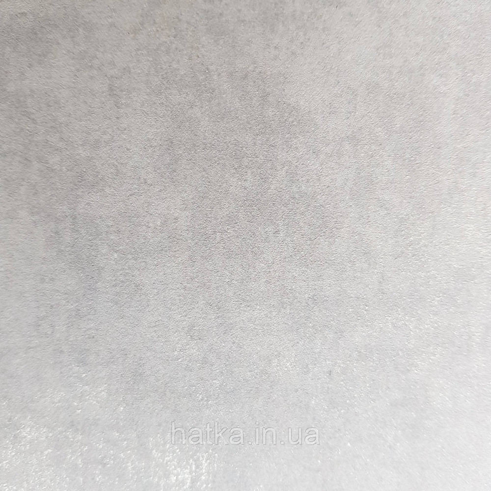 Обои флизелиновые эко Casadeco Stone 0.53х10 м под венецианскую штукатурку темно серые с сиреневым Киев - изображение 1