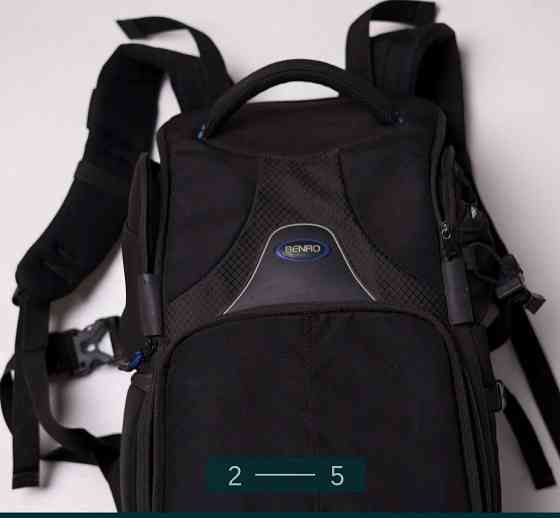 Фоторюк для фотографа для фотоапарата. Київ