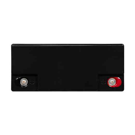 Trinix 12V18Ah/20Hr AGM Акумуляторна батарея 12В 18А*год свинцево-кислотна (44-00036) Київ