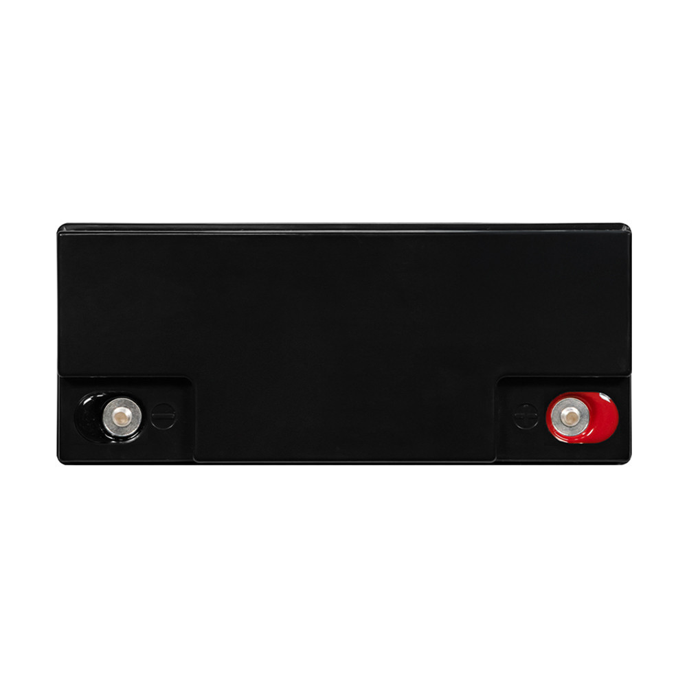 Trinix 12V18Ah/20Hr AGM Акумуляторна батарея 12В 18А*год свинцево-кислотна (44-00036) Киев - изображение 6
