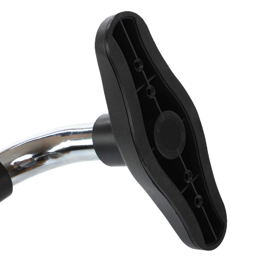 Упори для віджимань Zelart 9998 хром Київ - фото 9