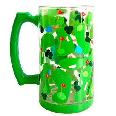 Чашка  для пива 