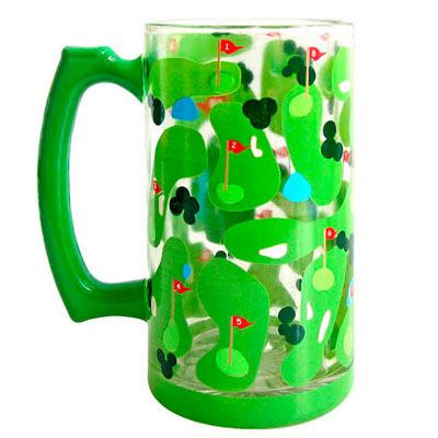 Чашка  для пива 